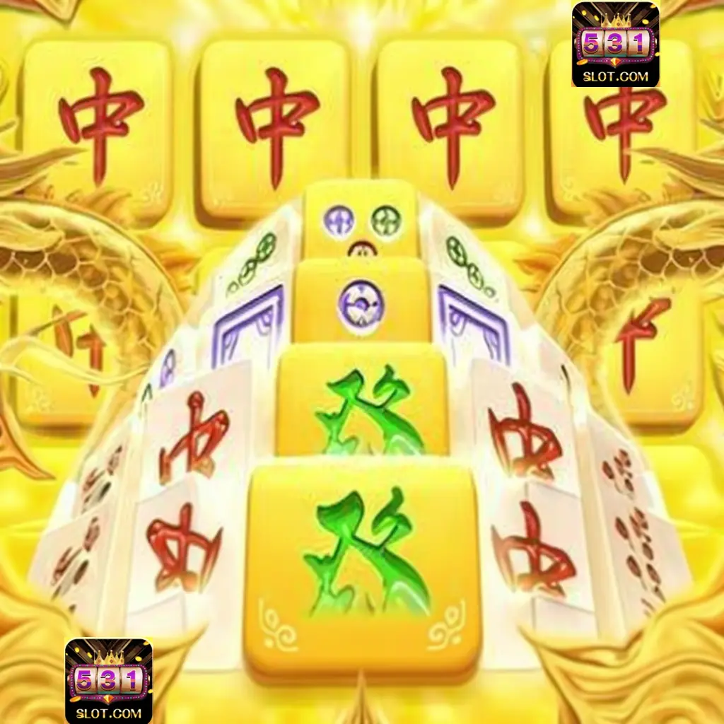 531SLOT Apk