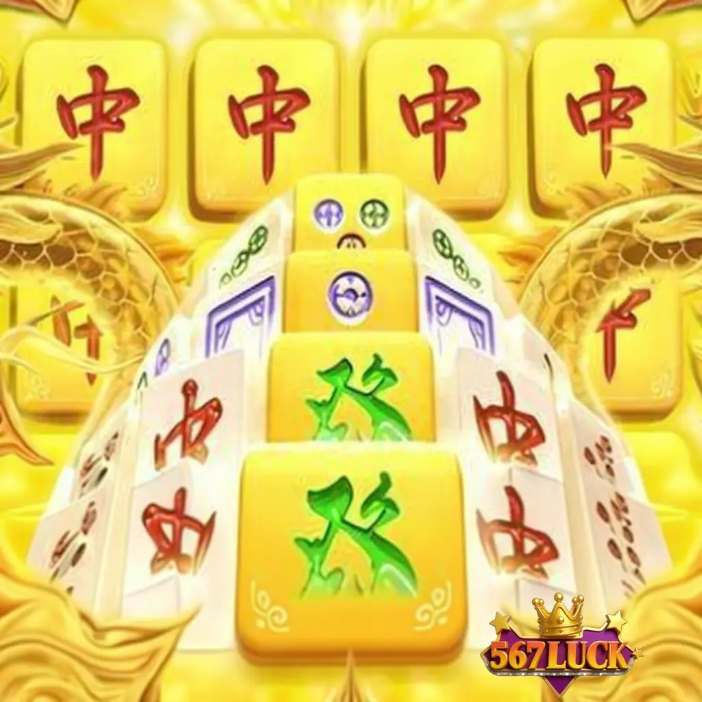 567LUCK Apk