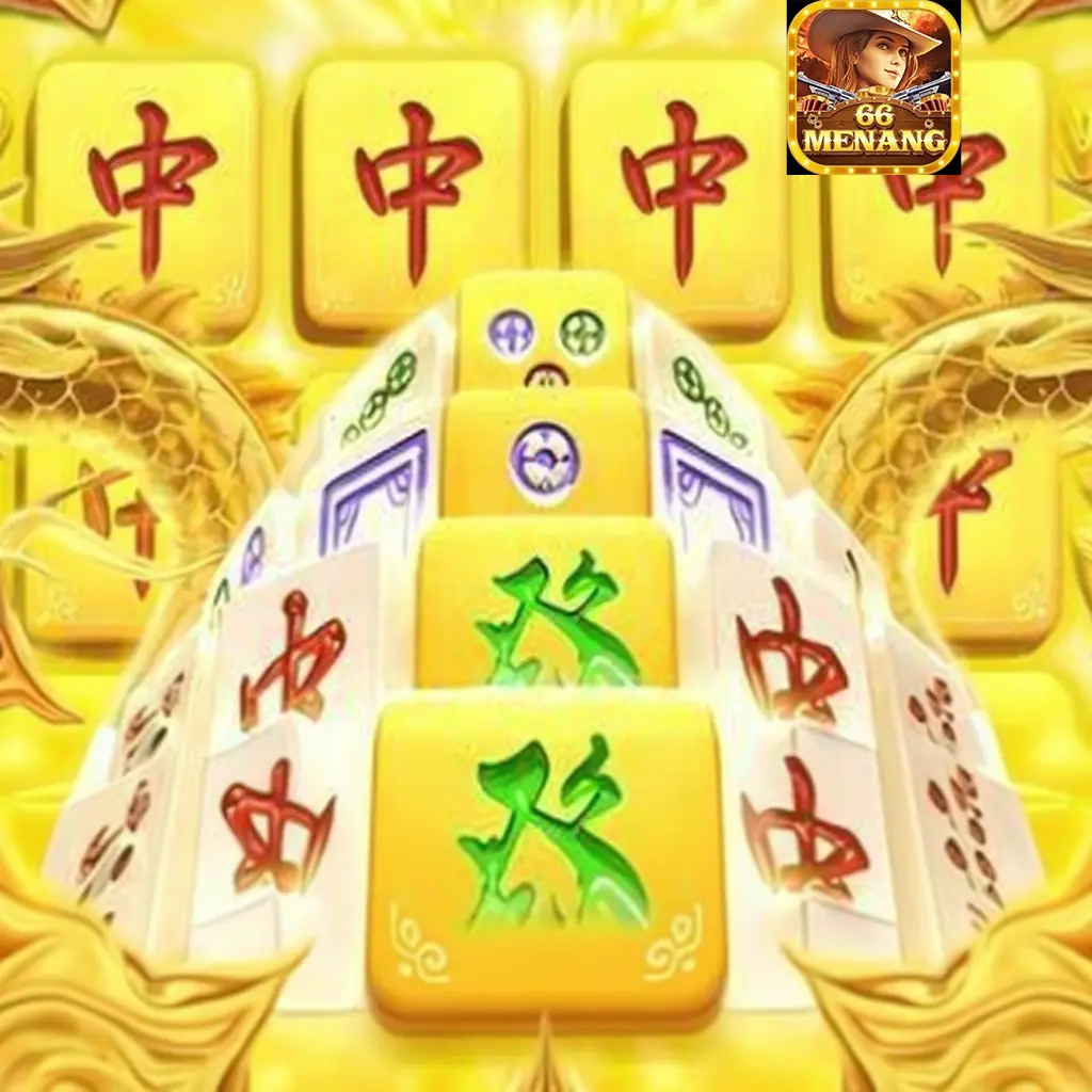 66MENANG Apk