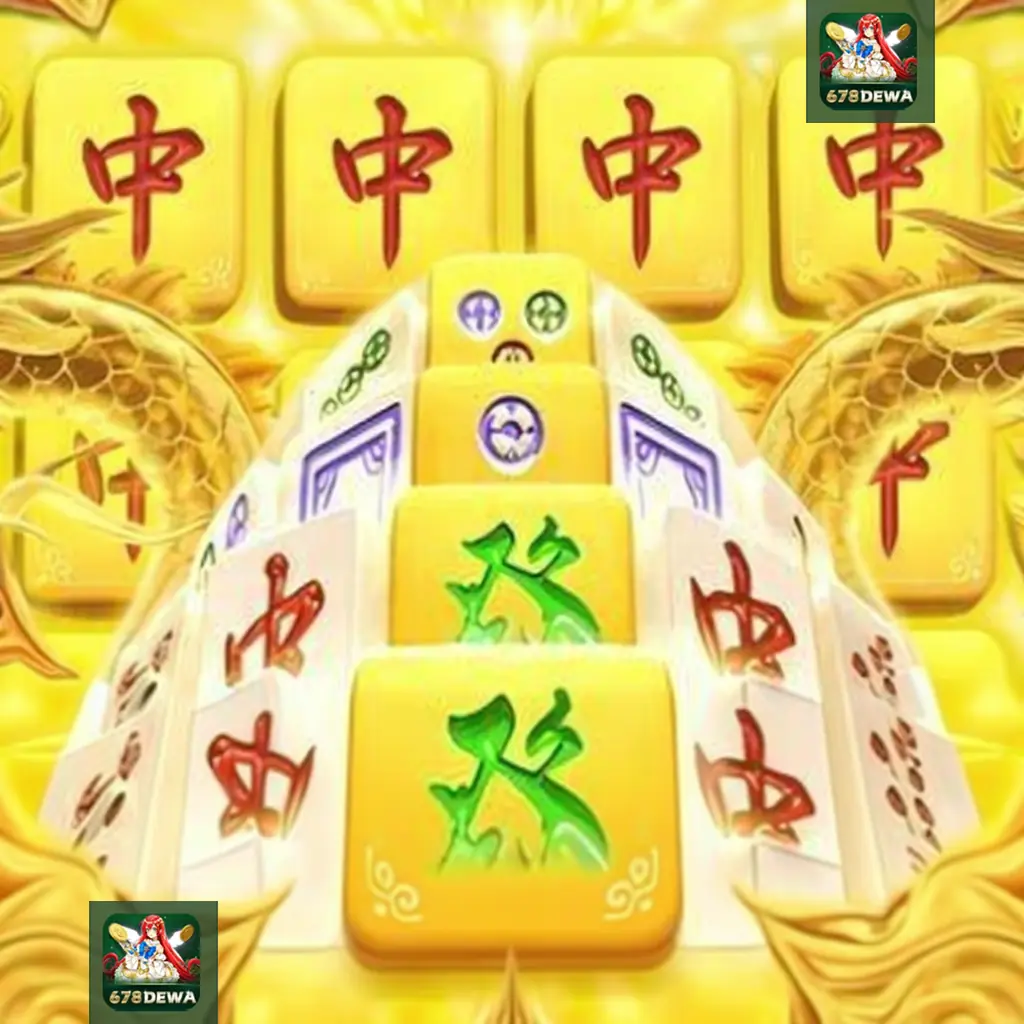 678DEWA Apk