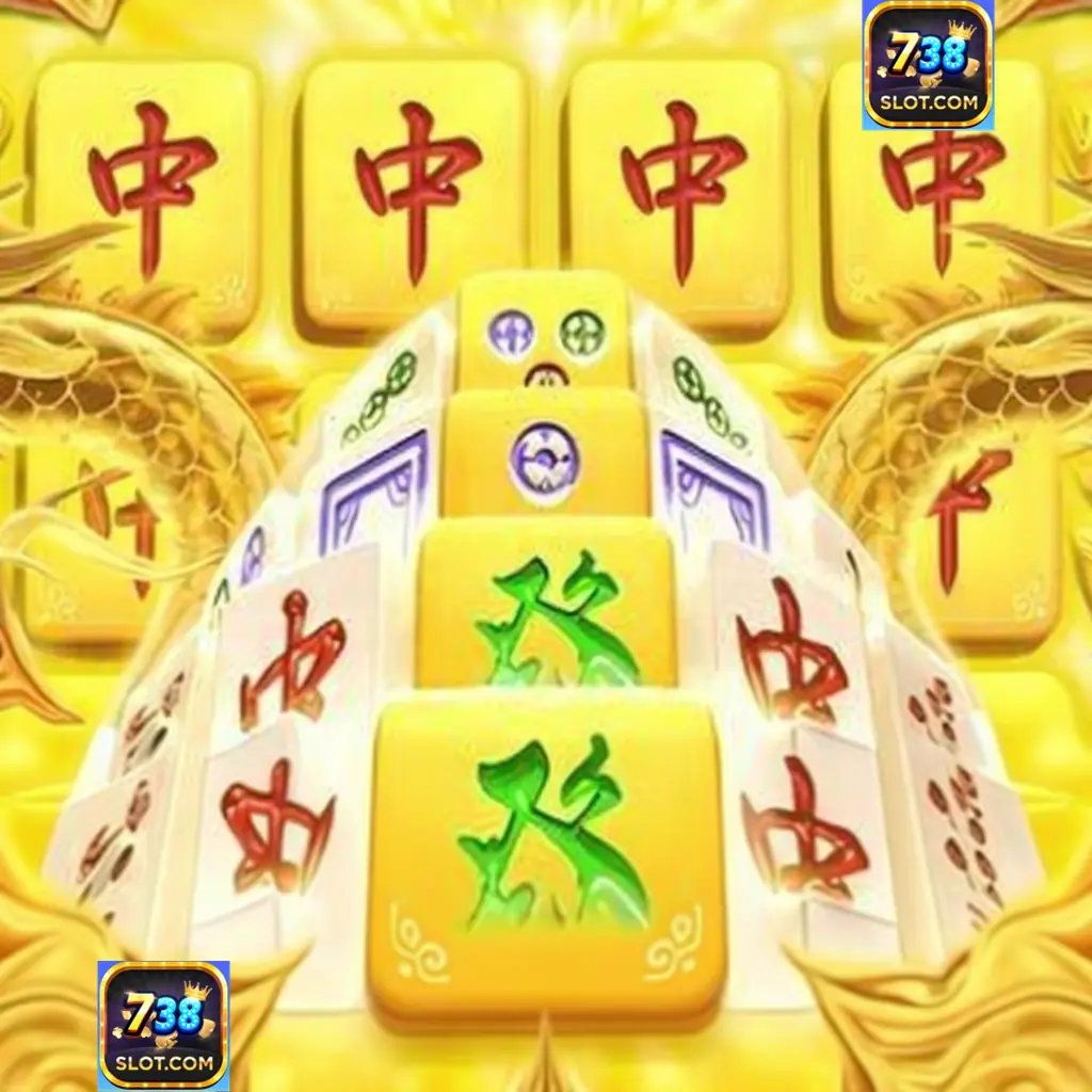 738SLOT Apk