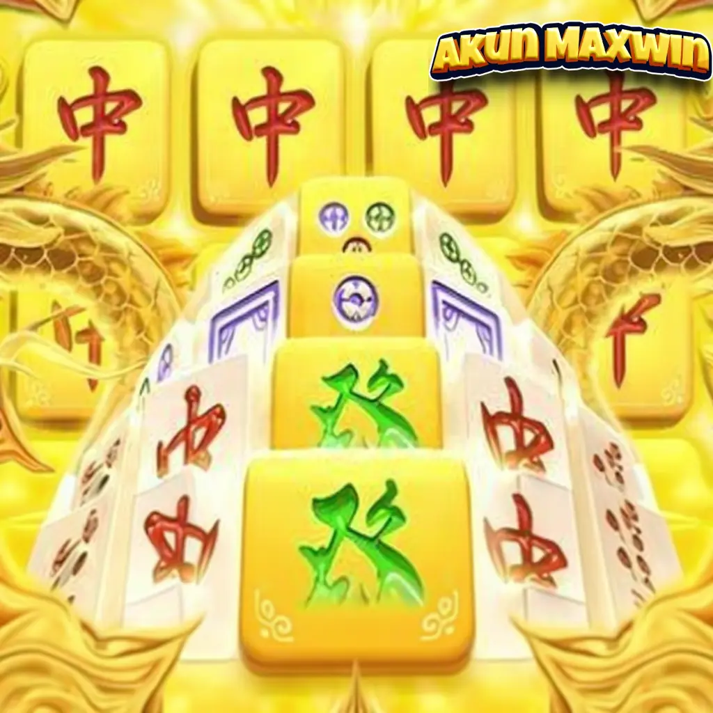 AKUN MAXWIN Apk