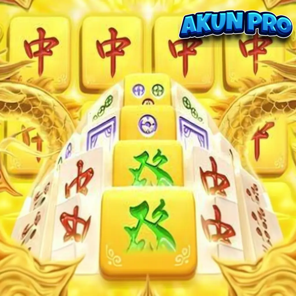 AKUN PRO SERVER GACOR Apk