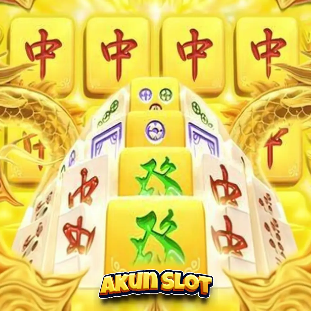 AKUN SLOT GACOR Apk