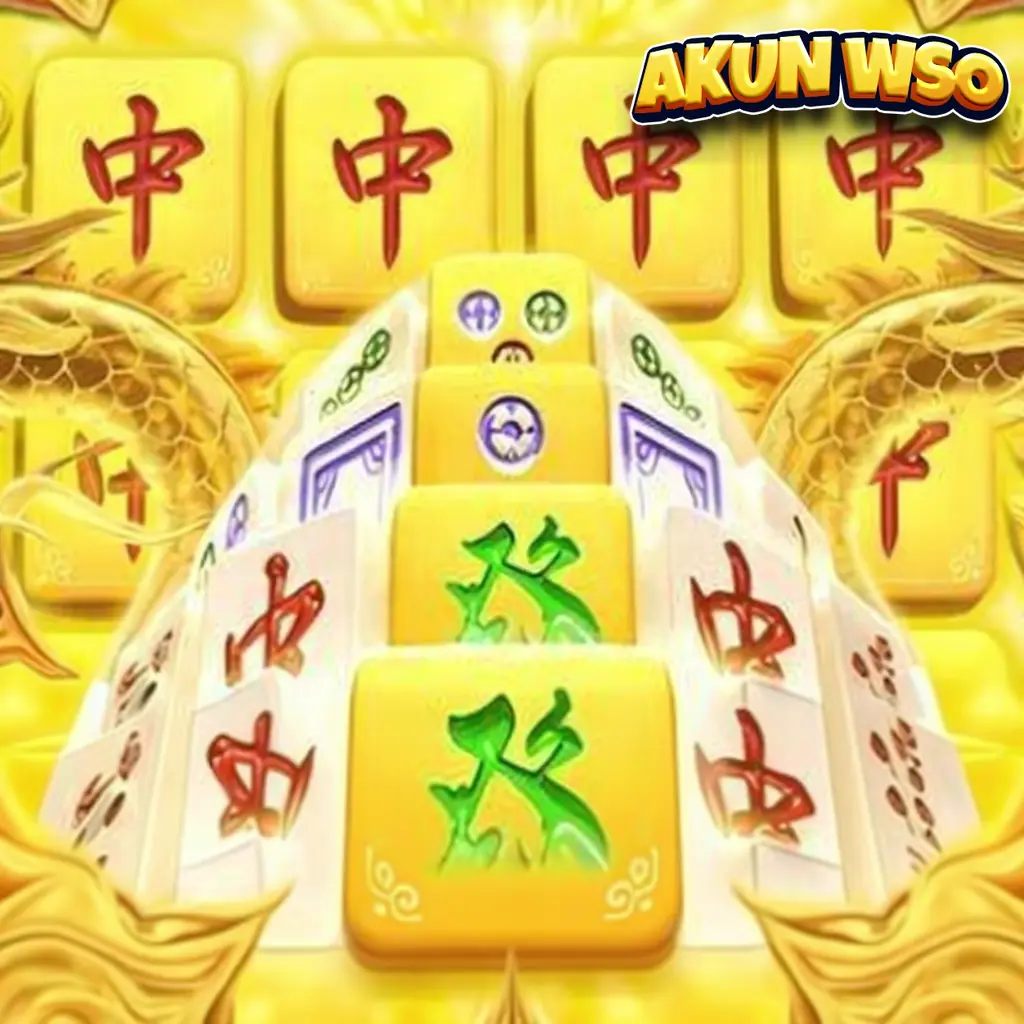 AKUN WSO Apk