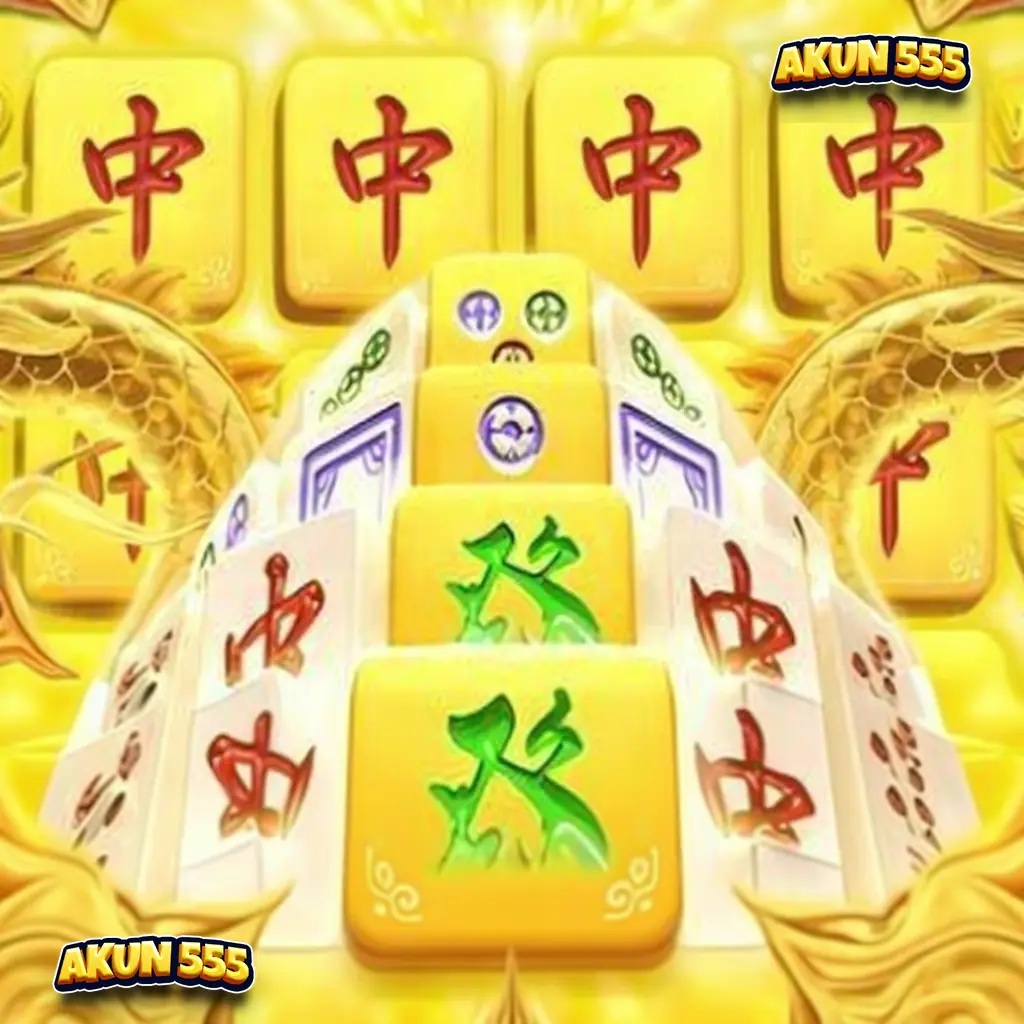 AKUN555 Apk