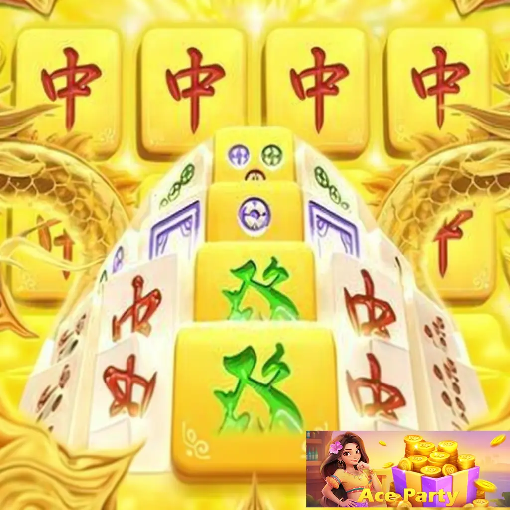 Ace Party Apk
