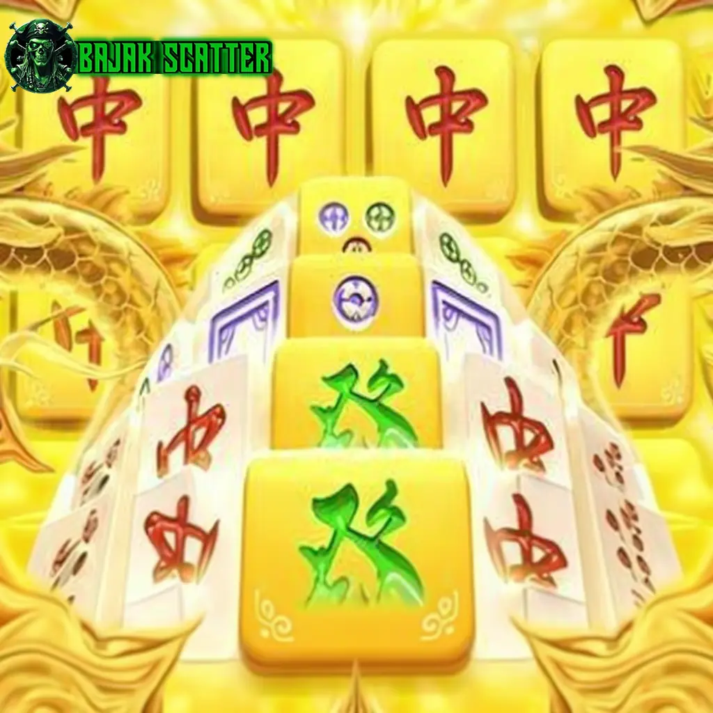 BAJAK SCATER Apk