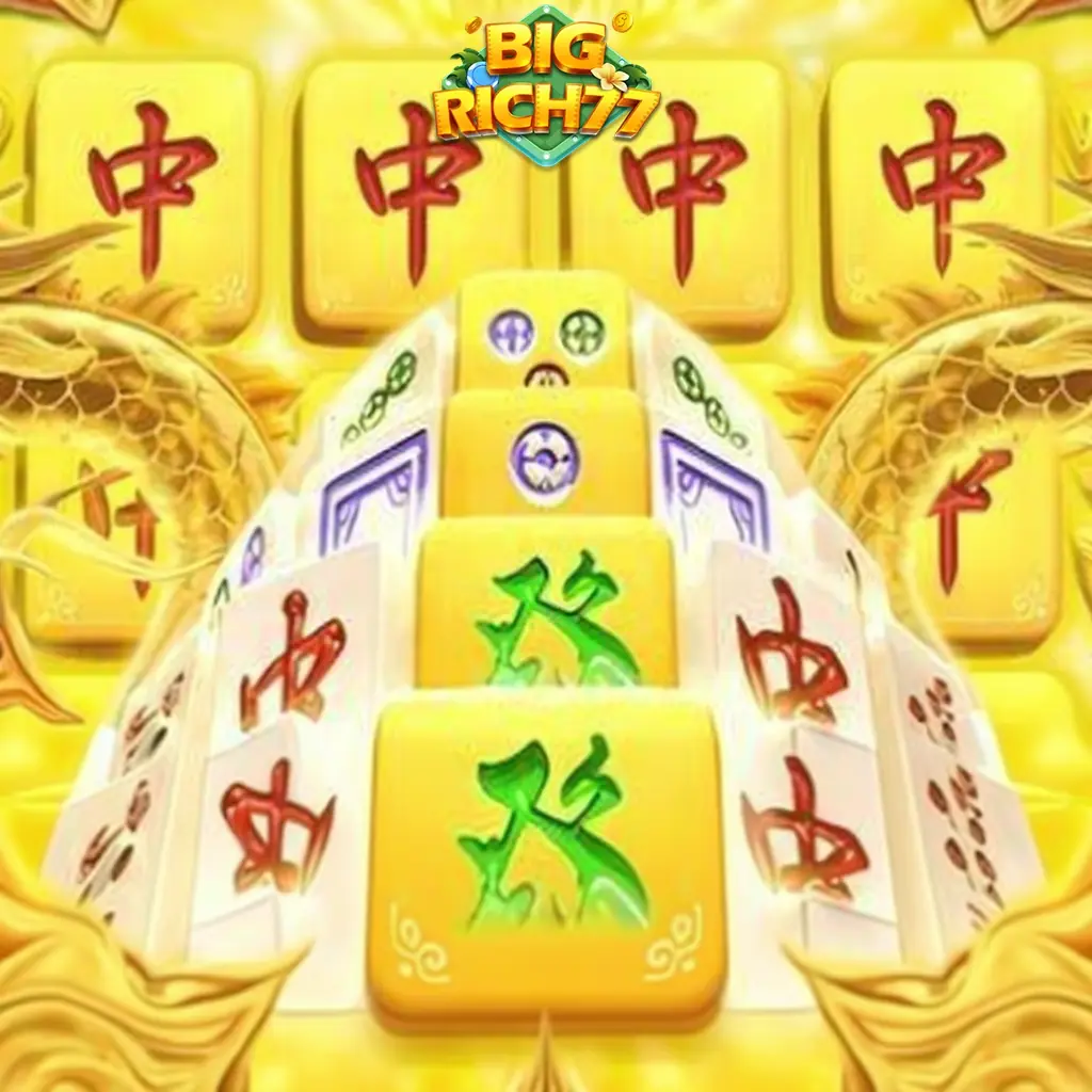 BIGRICH77 Apk