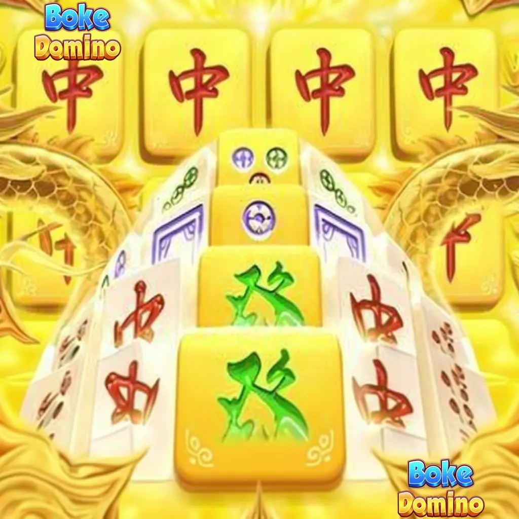 BOKEDOMINO Apk
