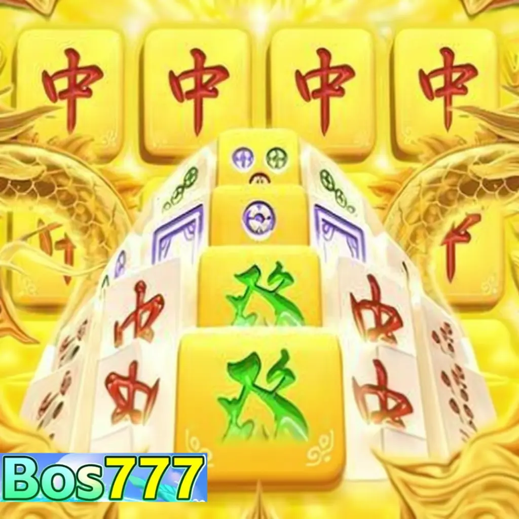 BOS777 Apk