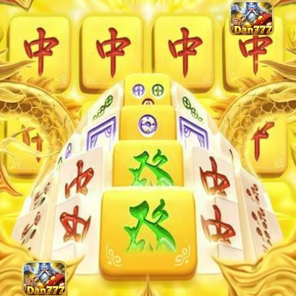 DAN777 Apk