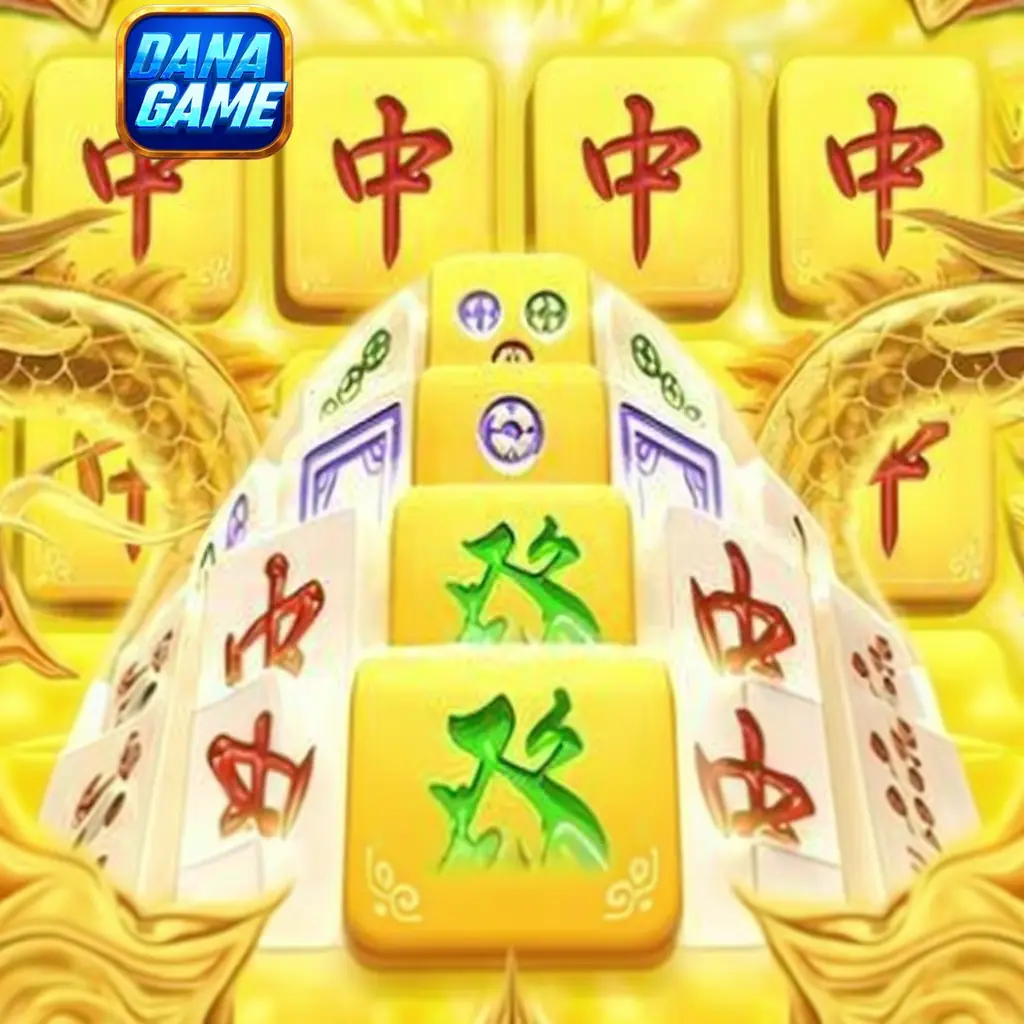 DANAGAME777 Apk