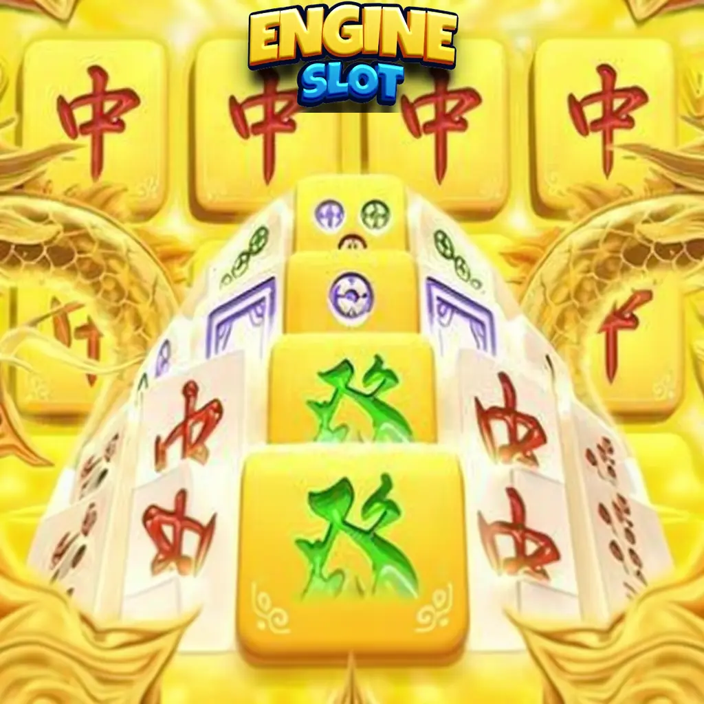 ENGINE SLOT Apk