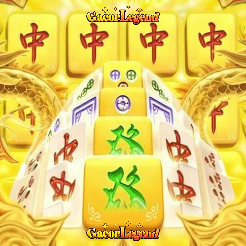 GACORLEGEND Apk