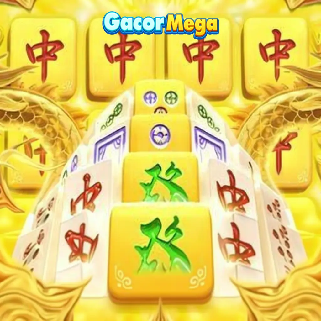 GACORMEGA Apk
