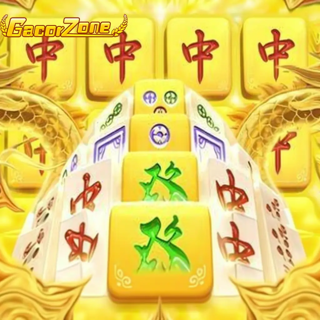 GACORZONE Apk