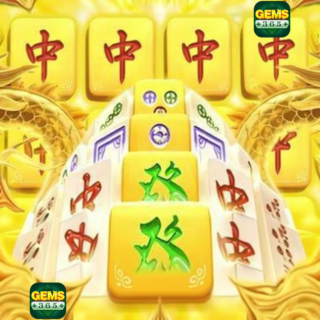 GEMS365 Apk