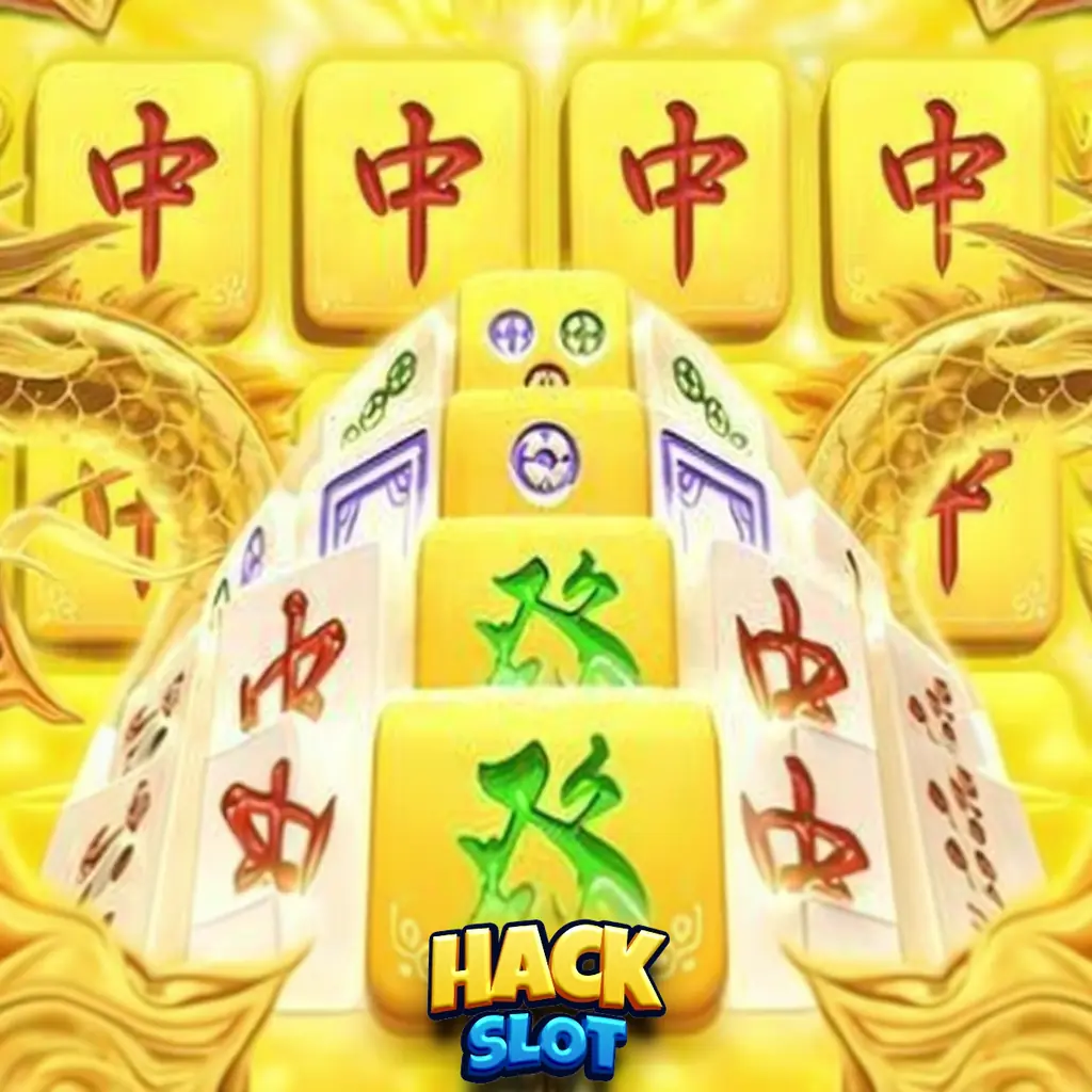 HACK SLOT Apk