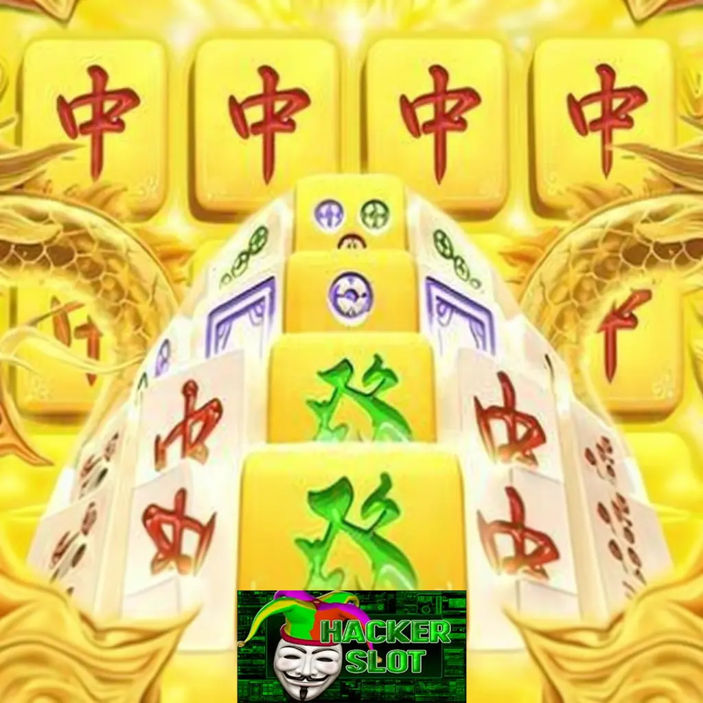 HACKER SLOT Apk