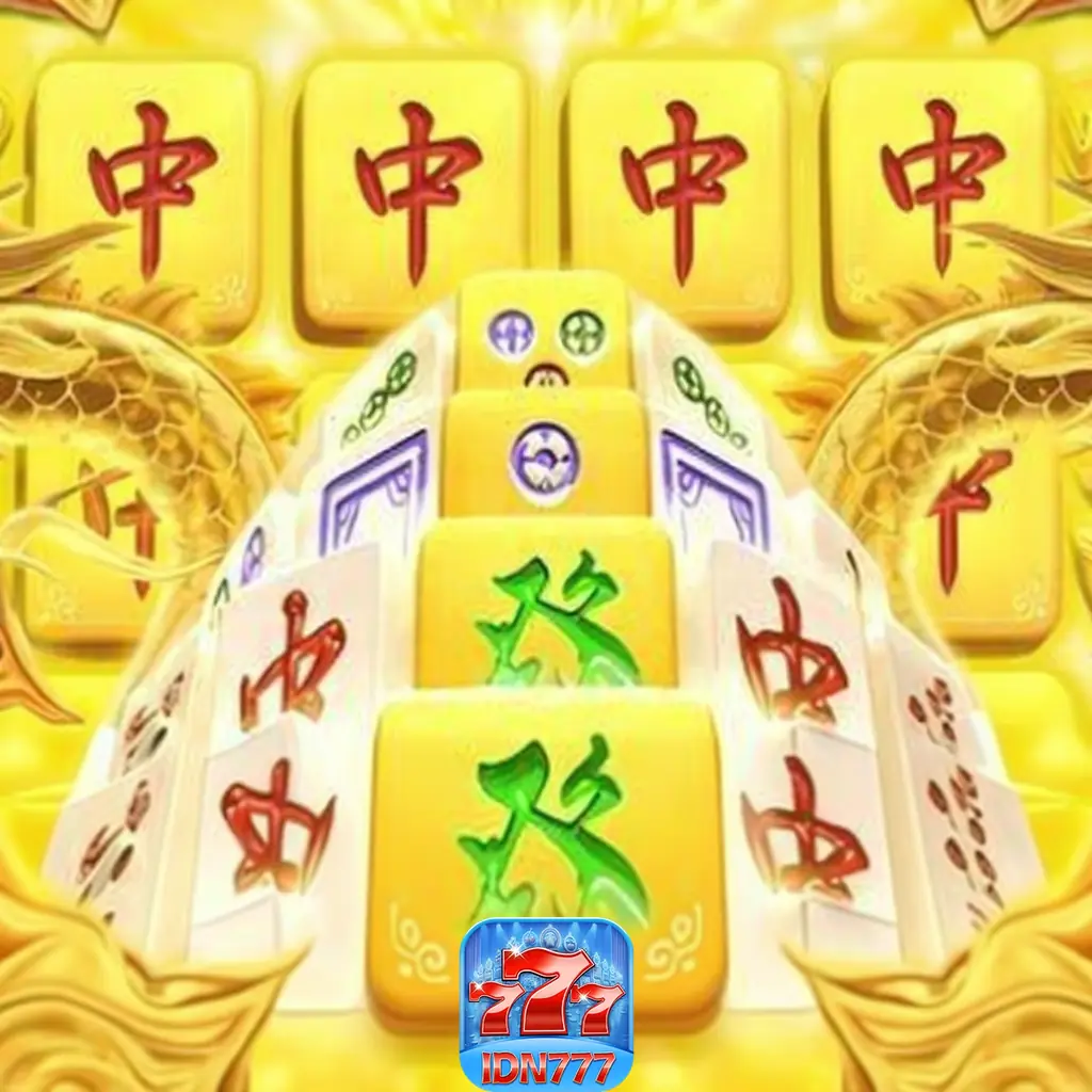 IDN777 Apk