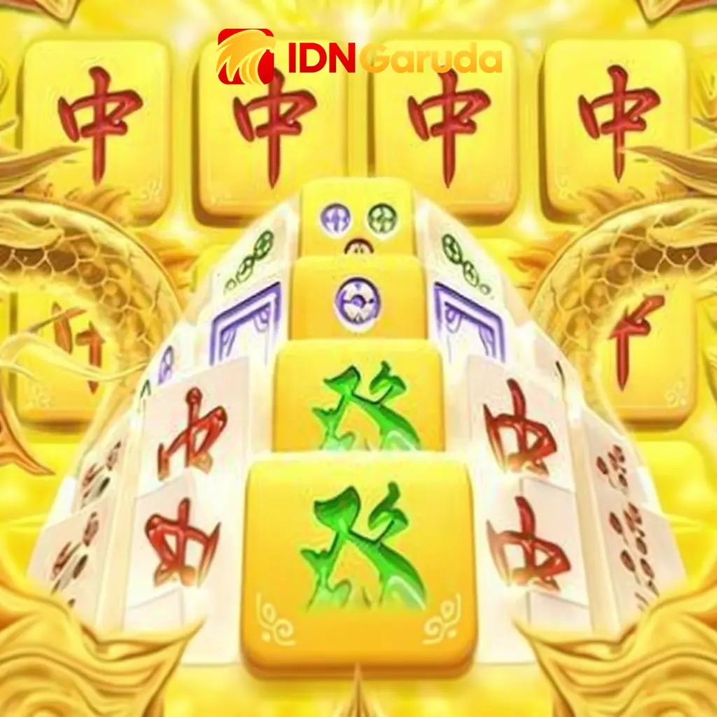 IDNGARUDA Apk
