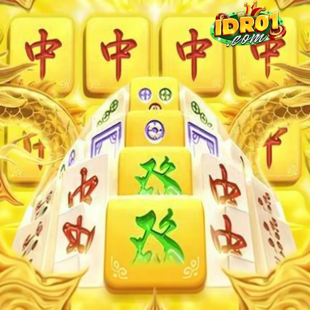IDR01 Apk
