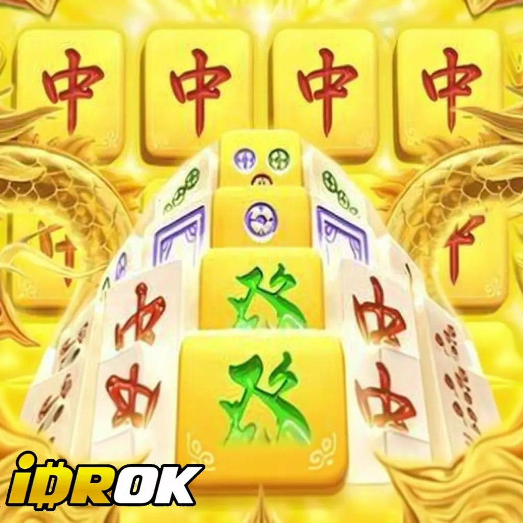 IDROK Apk