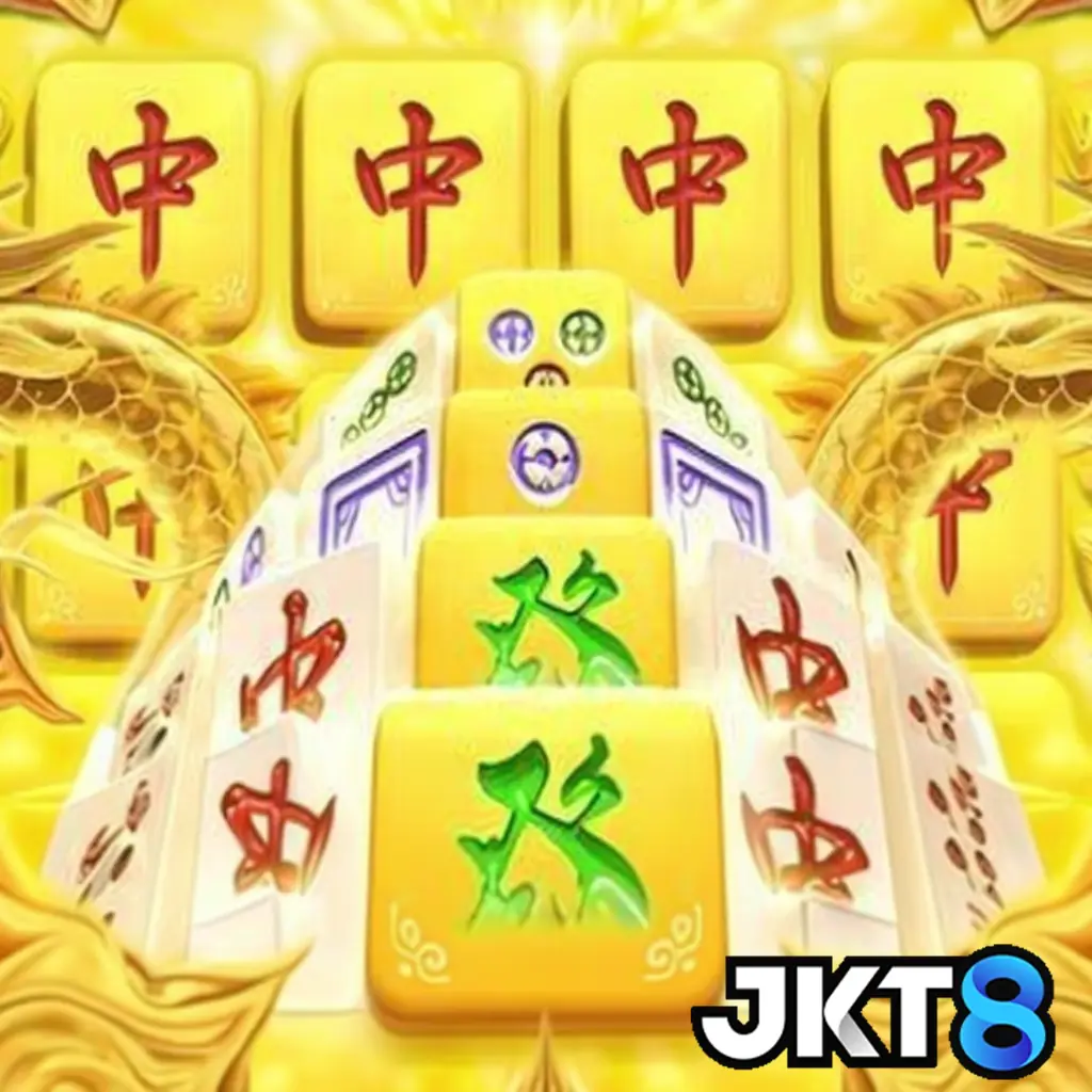 JKT8 Apk