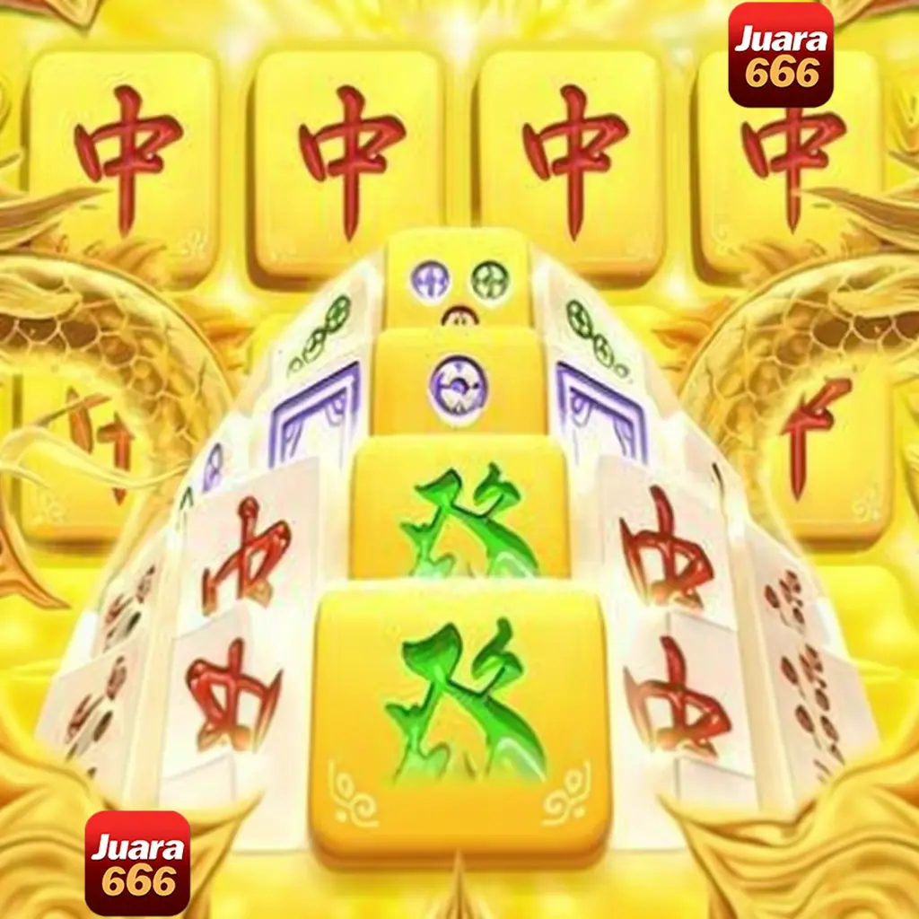 JUARA666 Apk