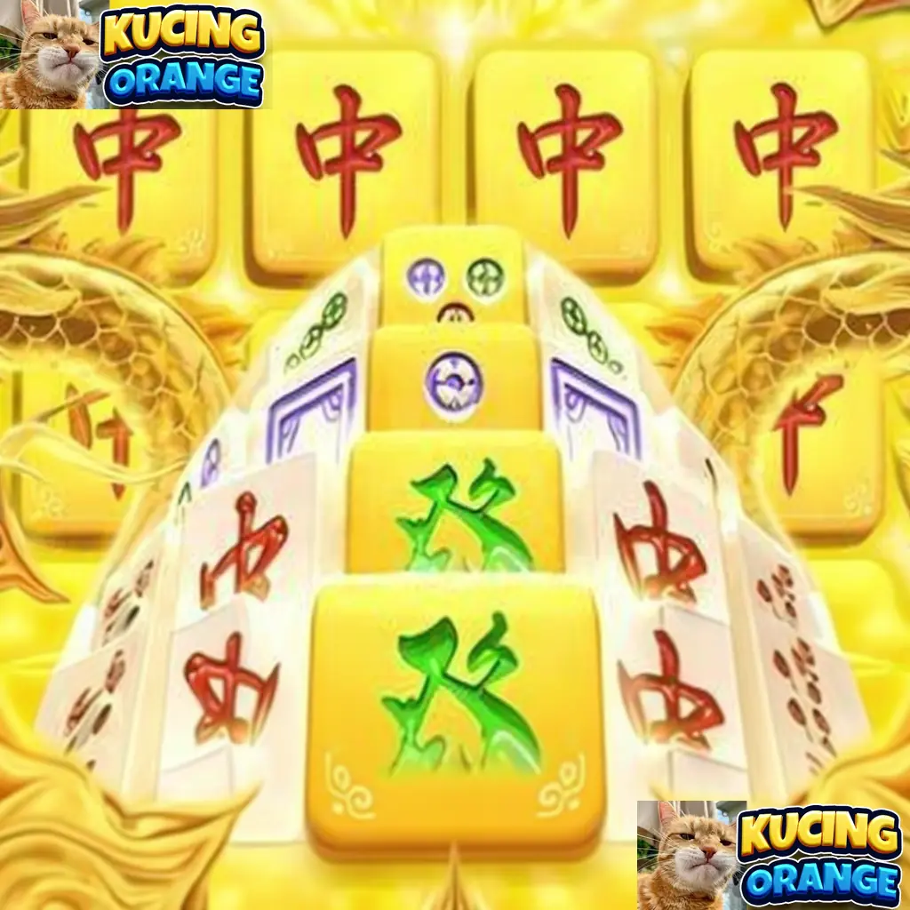 KUCING ORANGE SLOT Apk