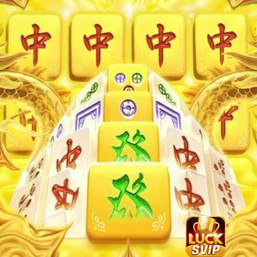 LUCKSVIP Apk