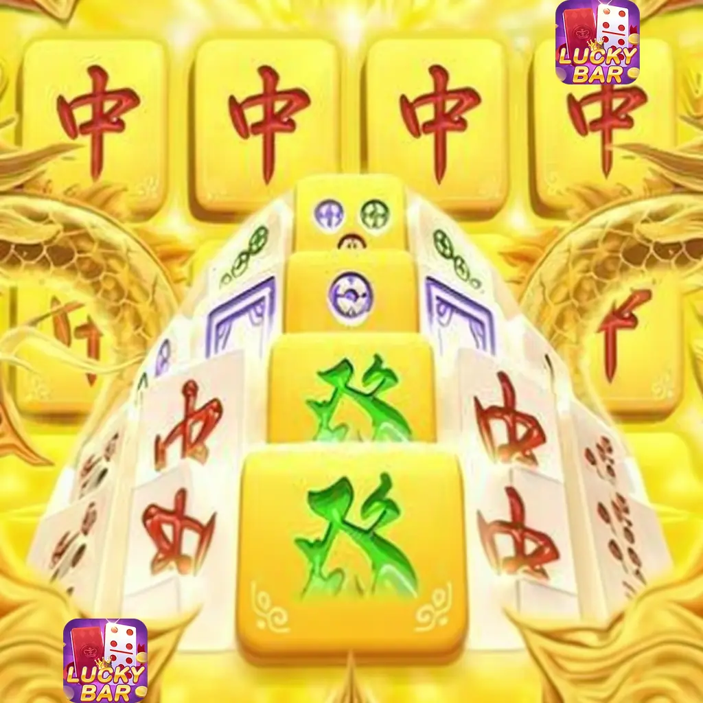 LUCKY BAR Apk