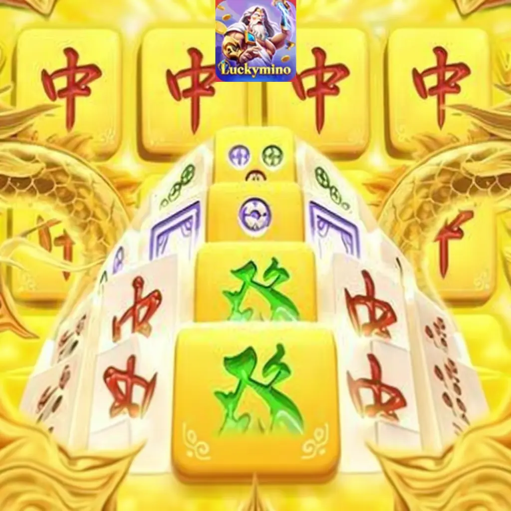 LUCKYMINO Apk