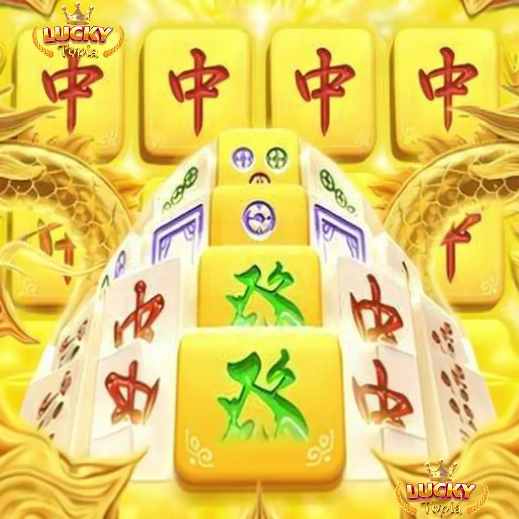 LUCKYTOPIA Apk