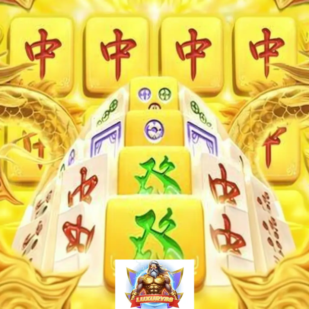 LUXURY88 Apk