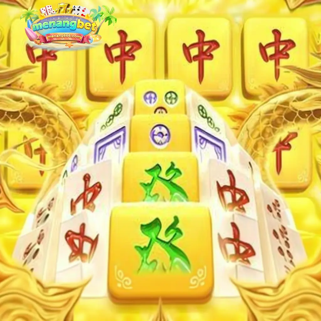 MENANG666 Apk