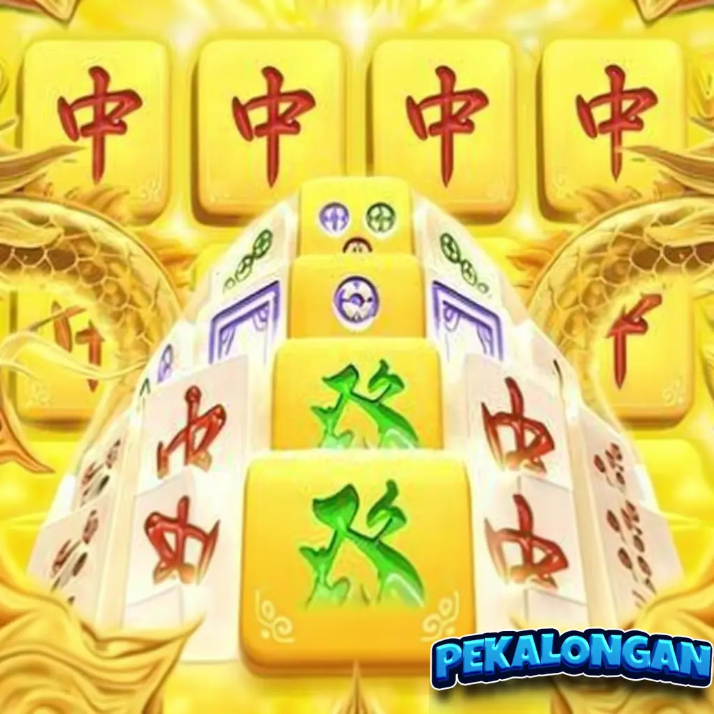 PEKALONGAN CHEAT Apk