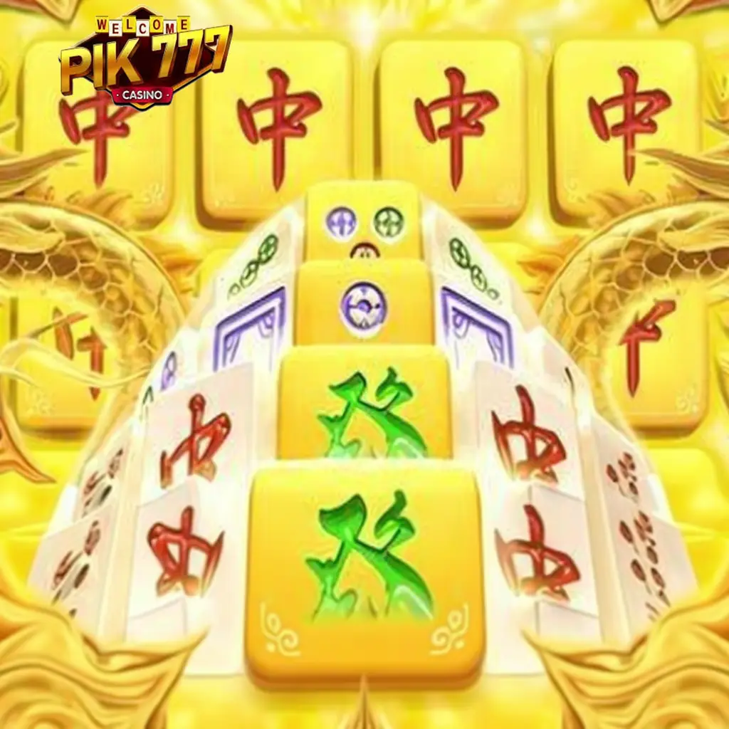 PIK777 Apk