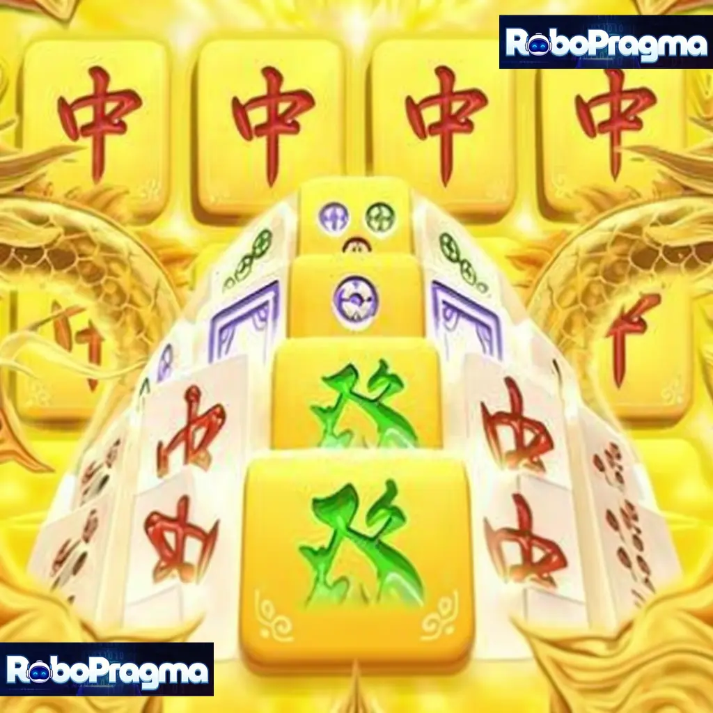 ROBOPRAGMA Apk