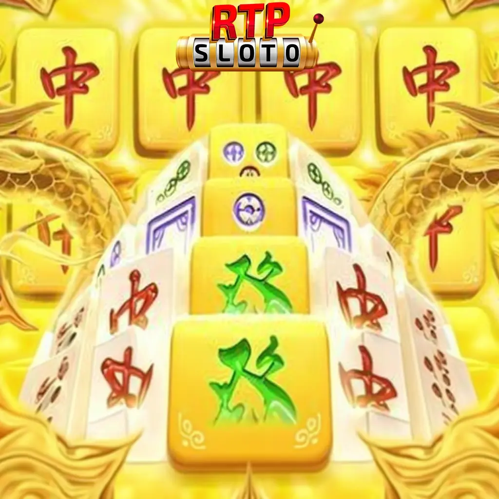 RTP SLOT GACOR Apk