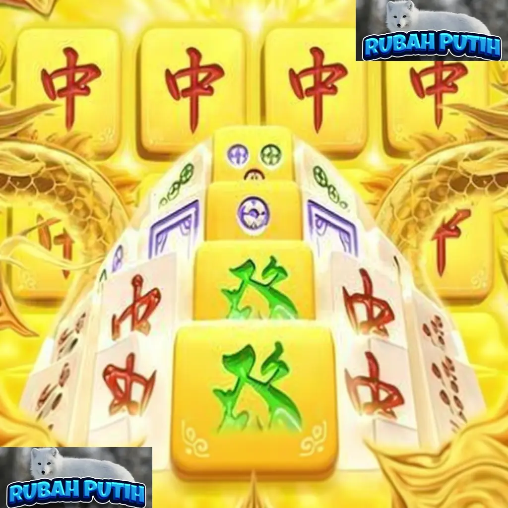 RUBAH PUTIH SLOT Apk