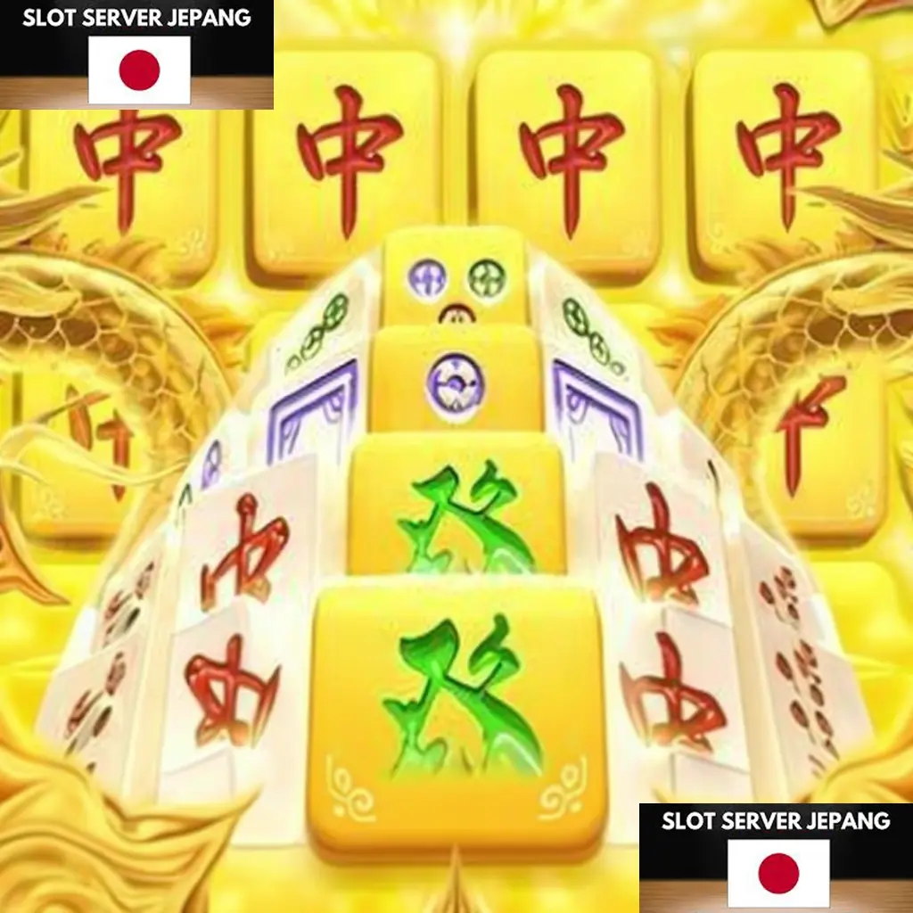 SERVER JEPANG Apk