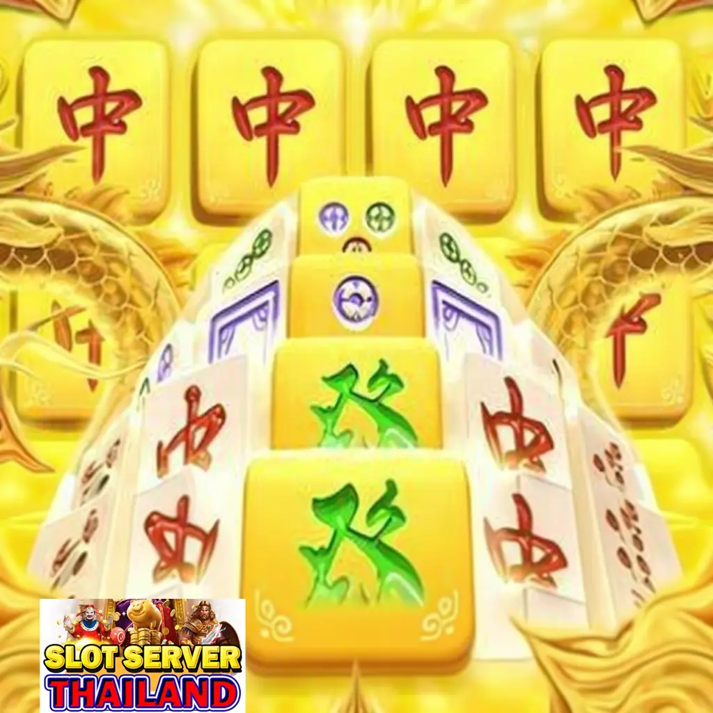 SERVER THAILAND Apk