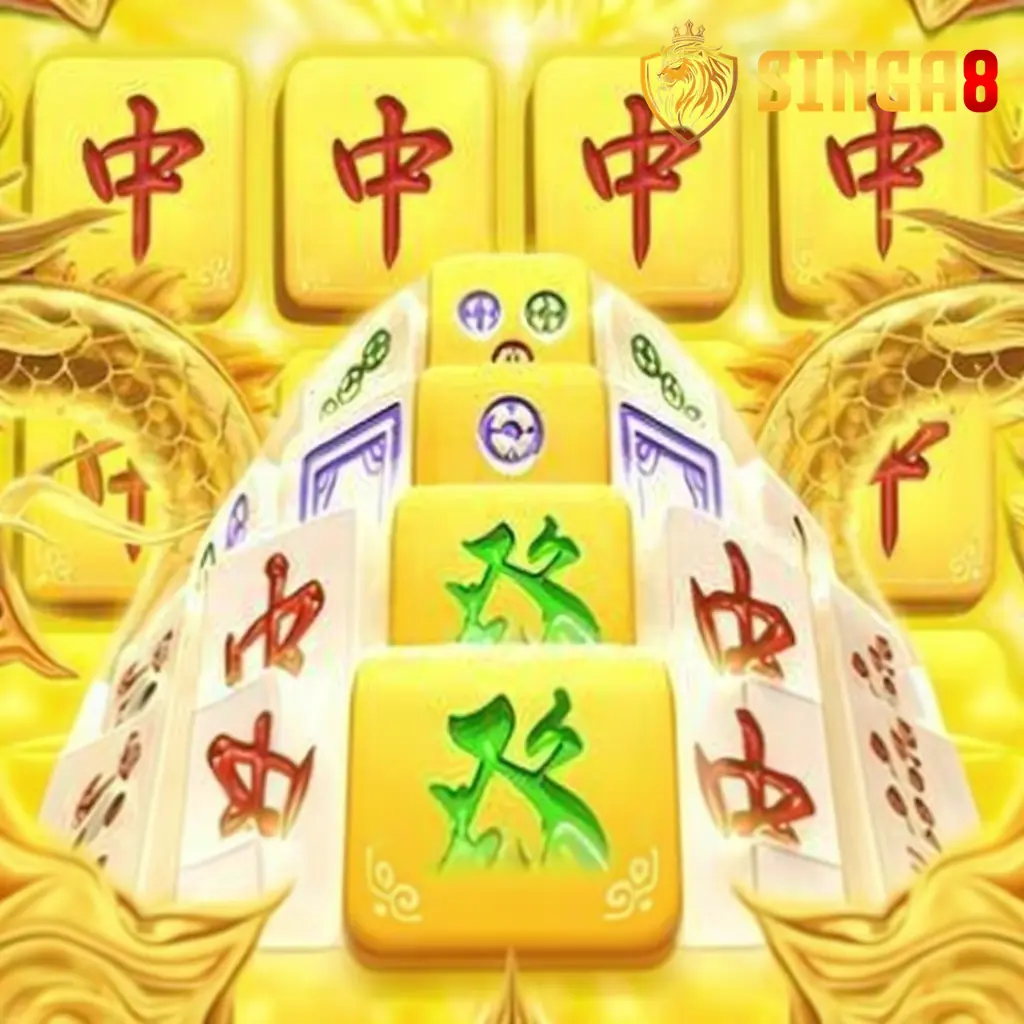 SINGA8 Apk