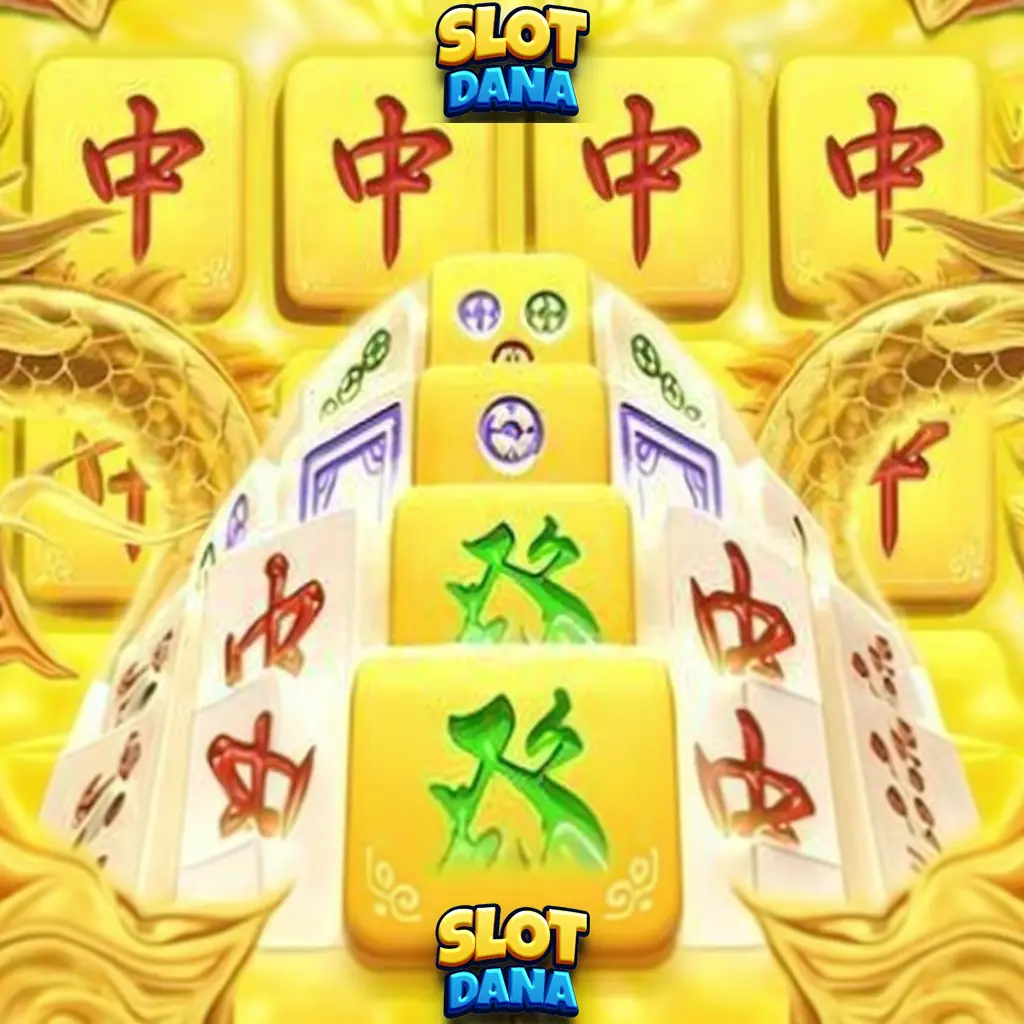 SLOT DANA Apk
