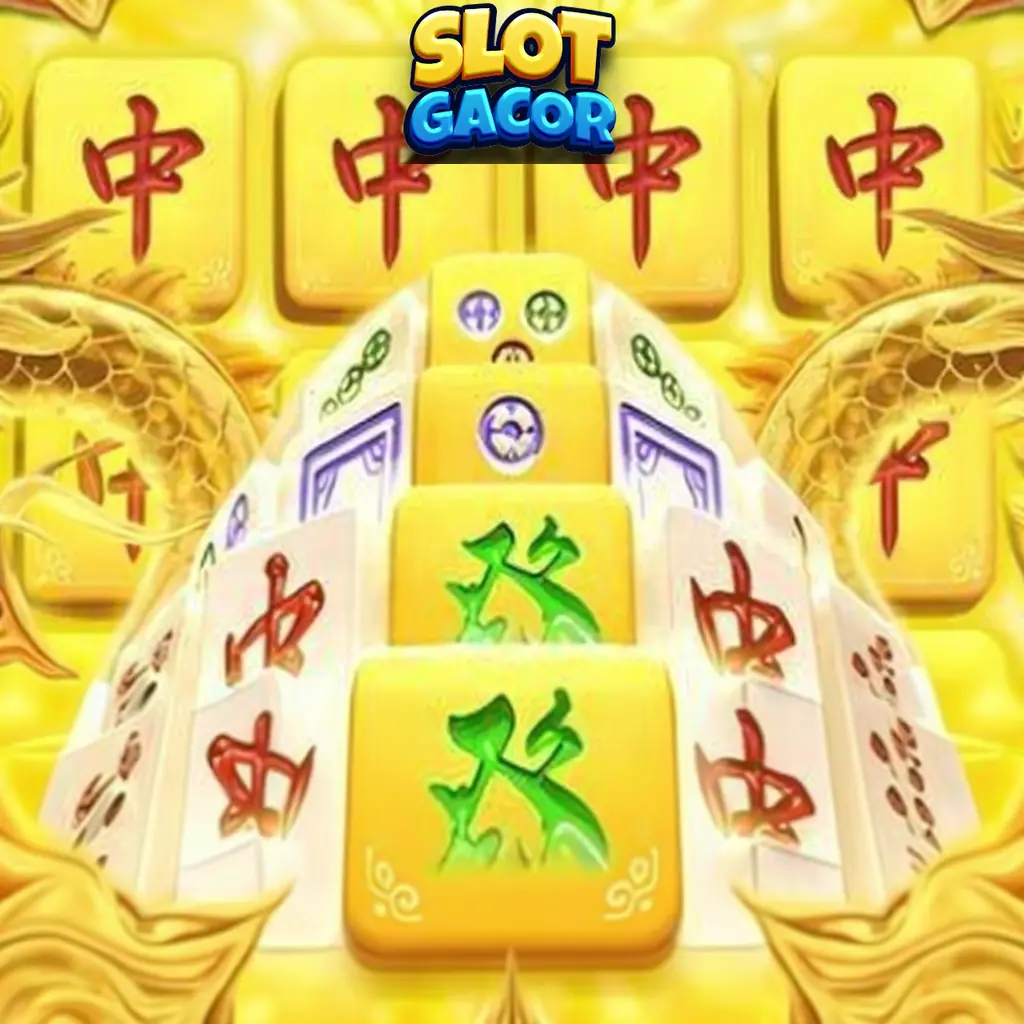 SLOT GACOR Apk