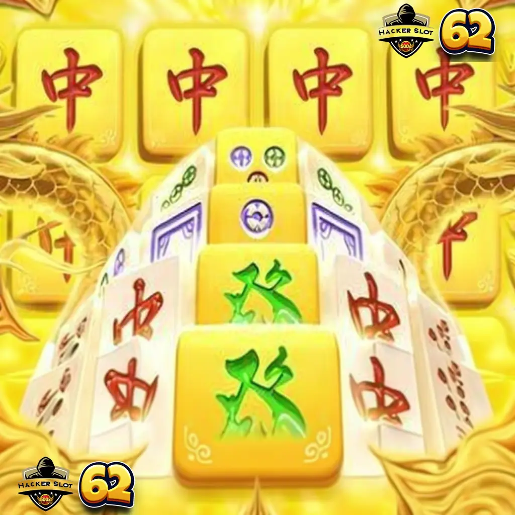 SLOT HACKER 62 Apk