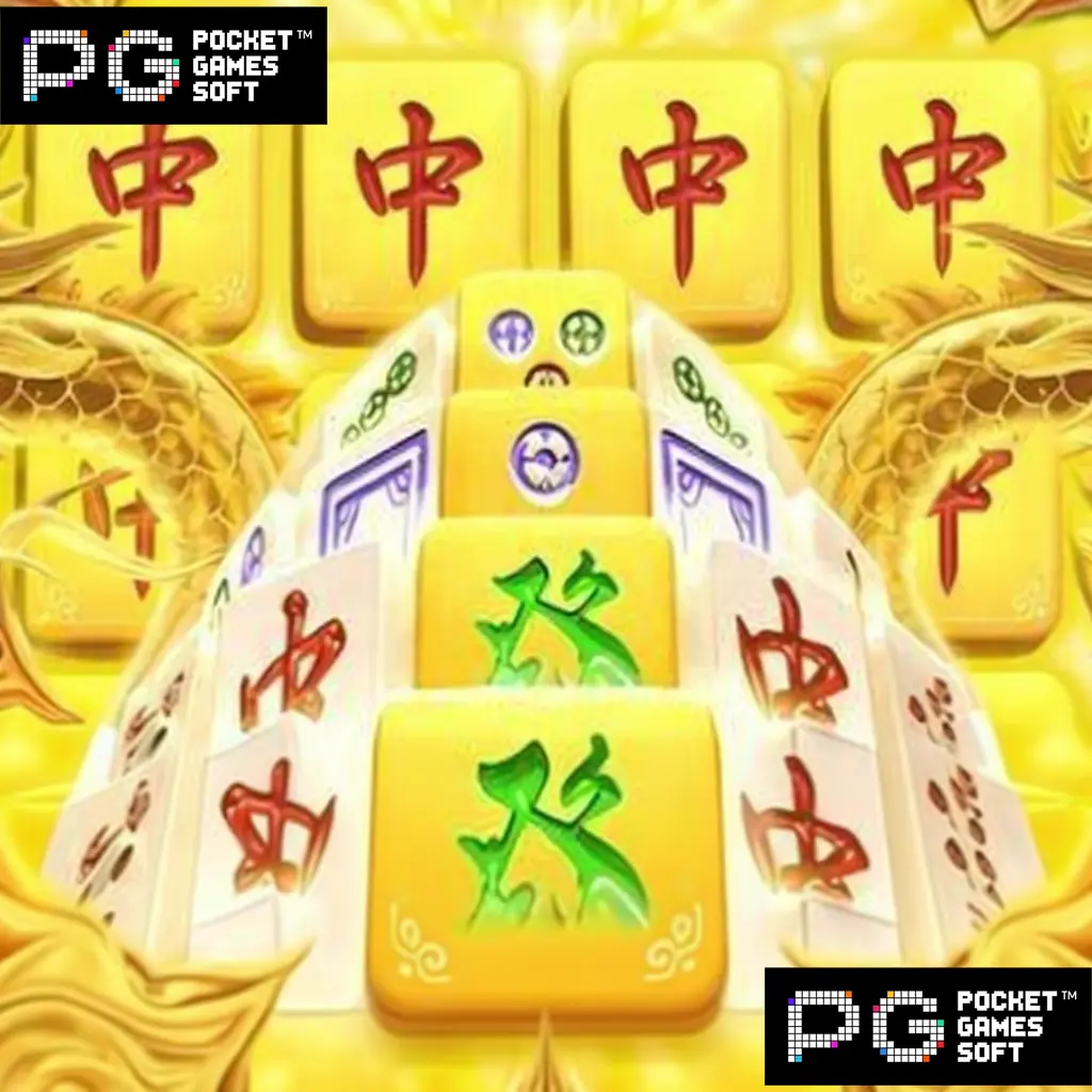 SLOT PG SOFT Apk