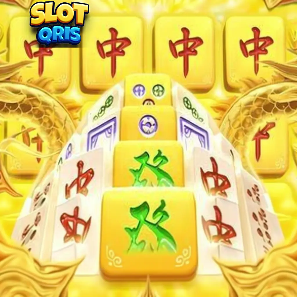 SLOT QRIS Apk